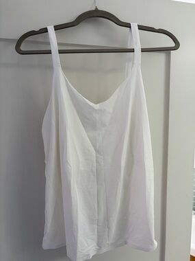 ADAY White Camisole (Small)